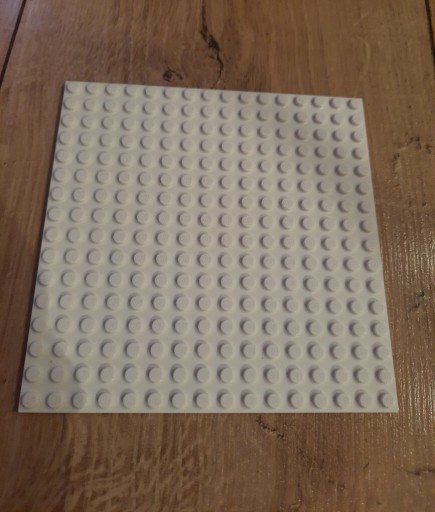 Zdjęcie oferty: Lego płyta konstrukcyjna 16x16