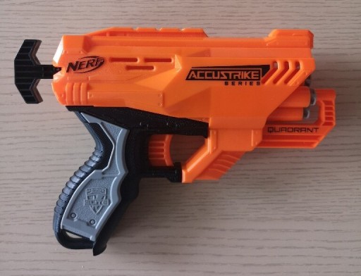 Zdjęcie oferty: Nerf Quadrant, Accustrike