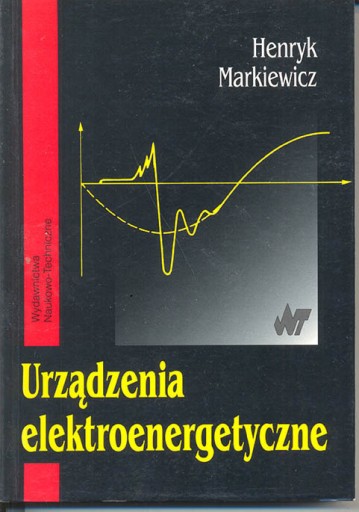 Zdjęcie oferty: Markiewicz - Urządzenia elektroenergetyczne