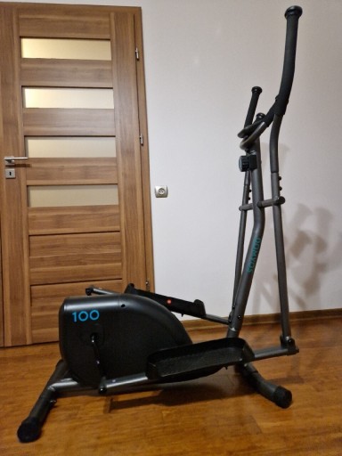 Zdjęcie oferty: Rower eliptyczny orbitrek Domyos essential 100