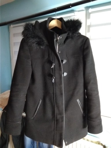 Zdjęcie oferty: Płaszczyk kurtka wiosna jesień Orsay 42/XL