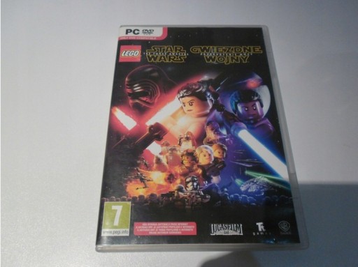 Zdjęcie oferty: Star wars Gwiezdne wojny -- gra PC pudełkowa Steam