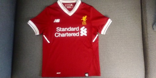 Zdjęcie oferty: Koszulka FC Liverpool