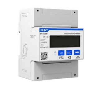 Zdjęcie oferty: SOFAR Smart Meter DTSU666 3-fazowy