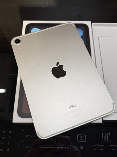 Zdjęcie oferty: Apple iPad MINI 8,3 gen.6 - A2568 - 64 GB + Cellular