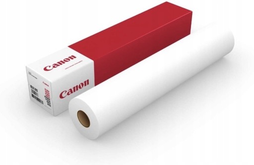 Zdjęcie oferty: Papier wroli CANON Premium Coated Paper FSC IJM123