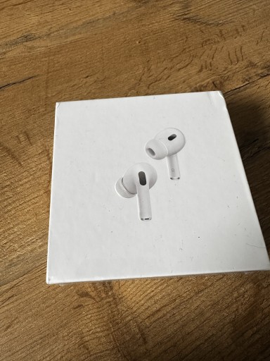 Zdjęcie oferty: Apple air pods pro 2