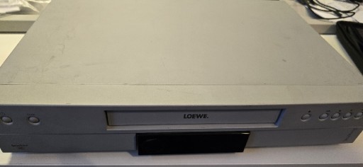 Zdjęcie oferty: MAGNETOWID LOEWE VV 5106 H - VIEWVISION / 6 HEAD 