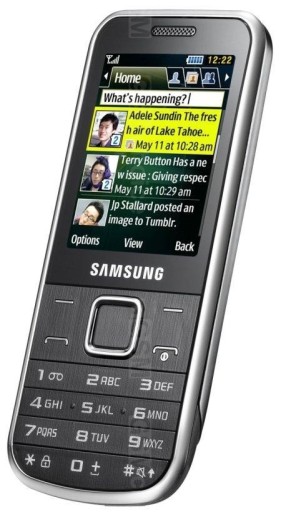 Zdjęcie oferty: Telefon Samsung GT-C 350 