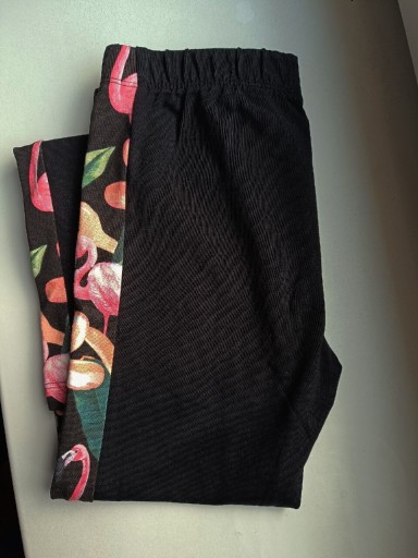 Zdjęcie oferty: Reserved legginsy getry 140 Nowe metki 