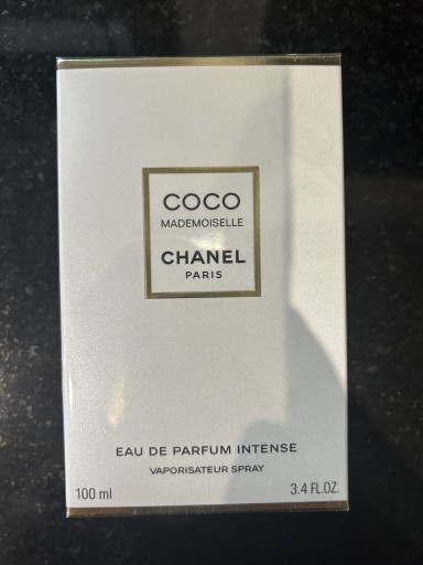Zdjęcie oferty: Perfumy Coco Chanel 100 ml