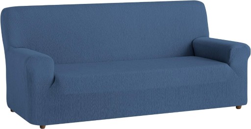 Zdjęcie oferty: SUPER pokrowiec na sofę GRANAT, rozm. 180-240 cm