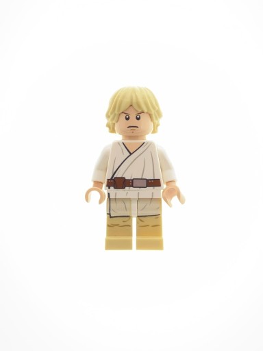 Zdjęcie oferty: Lego Star Wars Luke Skywalker Tatooine sw0335