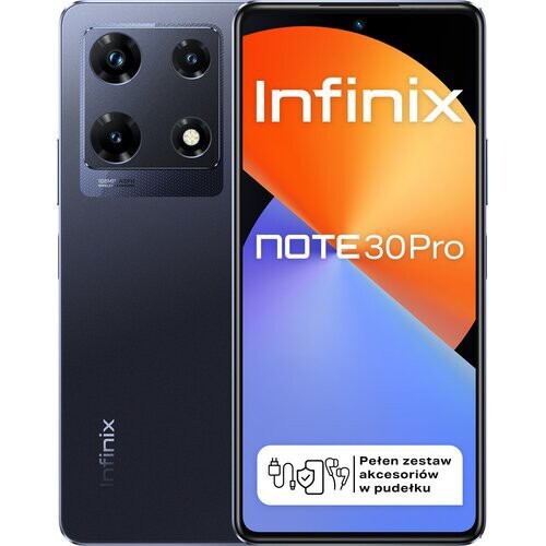 Zdjęcie oferty: Infinix note 30 pro 256GB 16GB 8+8GB RAM