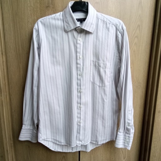 Zdjęcie oferty: Vistula koszula garniturowa z długim rękawem r. 40