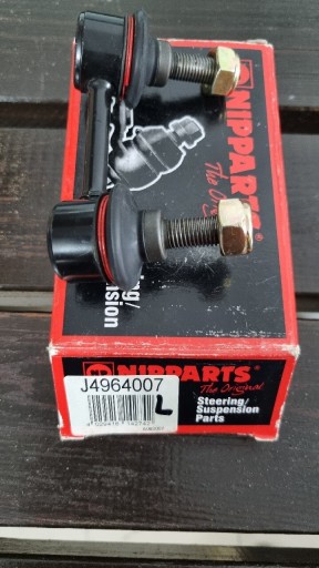 Zdjęcie oferty: ŁĄCZNIK STABILIZATORA J4964007 HONDA ACCORD 98-02