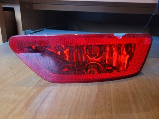 Zdjęcie oferty: Lampa przeciwmgielna Dodge Journey Fiat Freemont