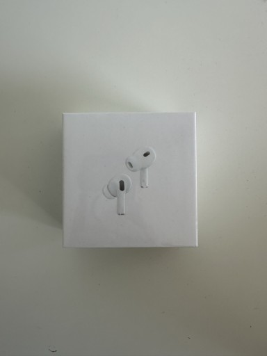 Zdjęcie oferty: Słuchawki Apple AirPods Pro 2