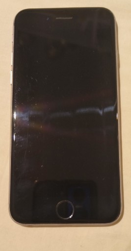 Zdjęcie oferty: iPhone 6 32GB srebrny 