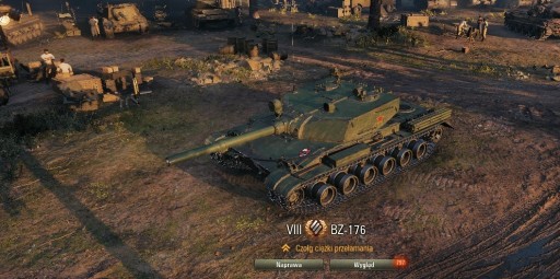 Zdjęcie oferty: Konto World of Tanks Wot dużo premium czołgów