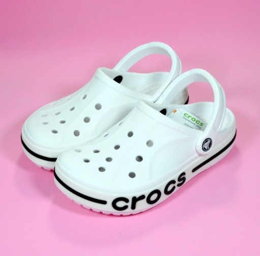 Zdjęcie oferty: Crocs klapki damski męskie