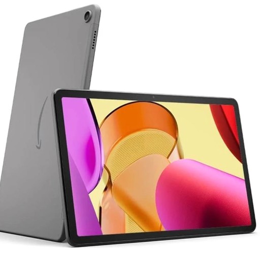 Zdjęcie oferty: Tablet Amazon Fire Max 11 64GB  czarny