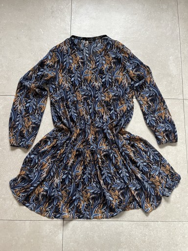 Zdjęcie oferty: Piękna sukienka na jesień marki Comma S/M