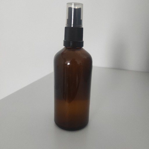 Zdjęcie oferty: Odżywka do włosów zniszczonych i łamliwych 100 ml