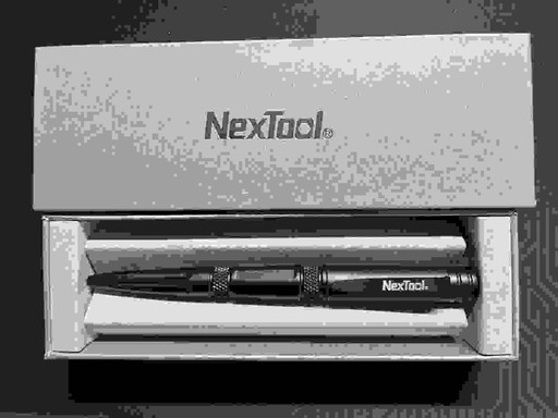Zdjęcie oferty: Długopis taktyczny (kubotan) Nextool KT5001