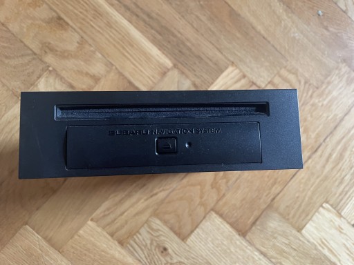 Zdjęcie oferty: Kenwood FVZ201ELF2 nawigacja Subaru