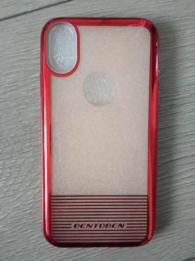 Zdjęcie oferty: Etui do Iphone XR