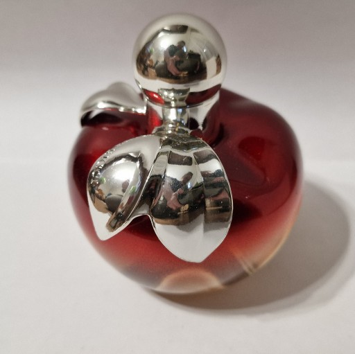 Zdjęcie oferty: NINA RICCI L'ELIXIR 80ML EDP ORYGINAŁ UNIKAT