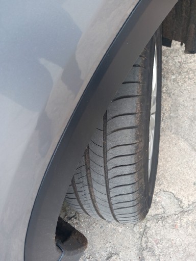 Zdjęcie oferty: Opony letnie 4 szt 215/60R16 Michelin Energy Saver