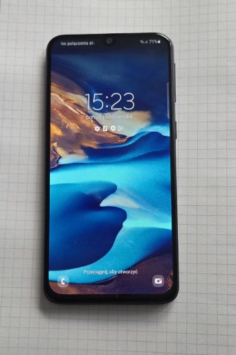 Zdjęcie oferty: Samsung Galaxy A40 sprawny 64gb bez blokad 