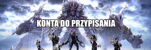 Zdjęcie oferty: Konto Metin2 POLSKA do przypisania GF GAMEFORGE