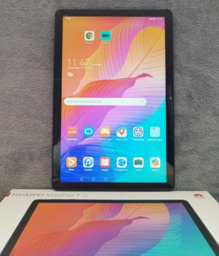 Zdjęcie oferty: Tablet Huawei MatePad T 10s