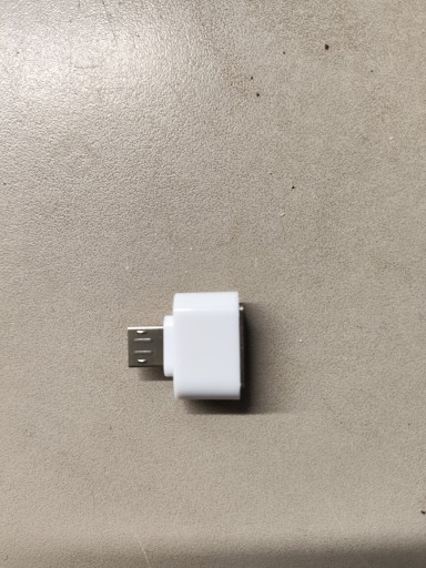 Zdjęcie oferty: Adapter micro USB