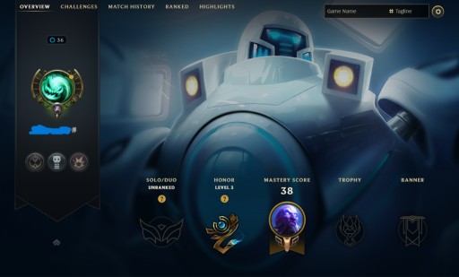 Zdjęcie oferty: KONTO LOL | EUW | Championy: 64 | Skiny: 16 | Handmade | Unranked | LVL 36