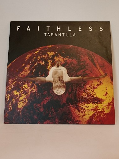 Zdjęcie oferty: Faithless - Tarantula