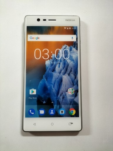 Zdjęcie oferty: Smartfon Nokia 3 Atrapa