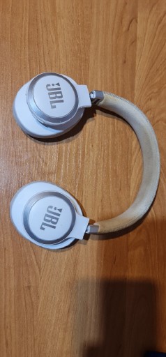 Zdjęcie oferty: JBL Live 660nc słuchawki 