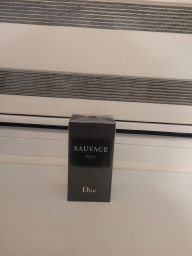 Zdjęcie oferty: Dior savage perfumy 100ml