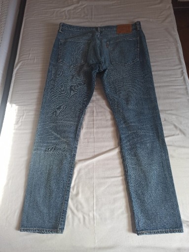 Zdjęcie oferty: Spodnie męskie firmy Levis rozmiar 36/32 