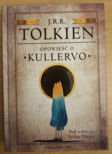 Zdjęcie oferty: Tolkien  Opowieści o Kullervo