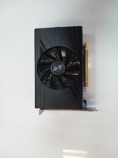 Zdjęcie oferty: Sapphire Radeon RX 570 ITX 4GB