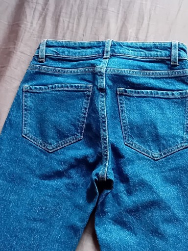 Zdjęcie oferty: Spodnie damskie jeans