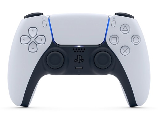 Zdjęcie oferty: SONY PS5 DUALSENSE 5 PAD BEZPRZEWODOWY BIAŁY SKLEP