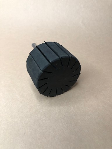 Zdjęcie oferty: Trzpień gumowy do opasek ściernych 29mm x 45mm