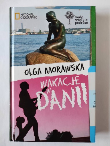 Zdjęcie oferty: Wakacje w Danii - Olga Morawska