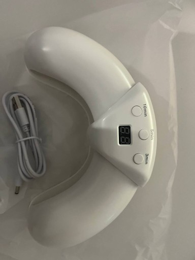 Zdjęcie oferty: URZĄDZENIE LASEROWE PRZECIWGRZYBICZE LECZENIE GRZYBICY PAZNOKCI U STÓP 12W